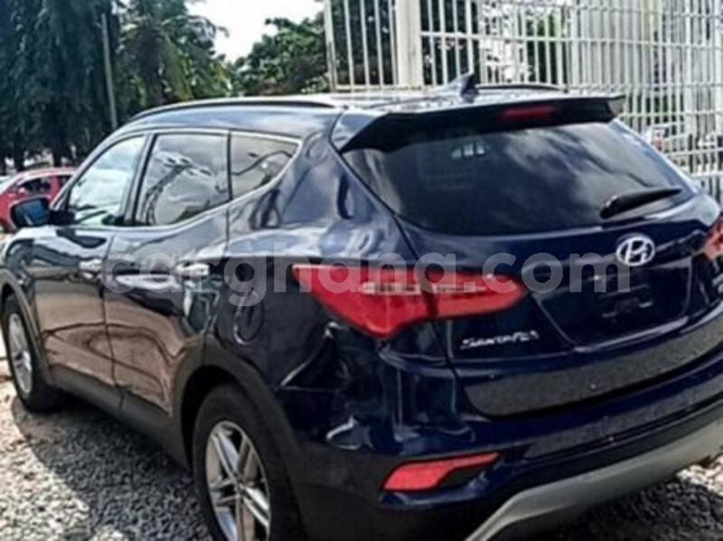 Big with watermark hyundai santa fe greater accra tema 40901