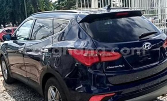 Sayi Na hannu Hyundai Santa Fe Sauran Mota in Tema a Greater Accra Sayi Na hannu Hyundai Santa Fe Sauran Mota in Tema a Greater Accra