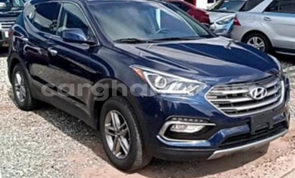 Sayi Na hannu Hyundai Santa Fe Sauran Mota in Tema a Greater Accra Sayi Na hannu Hyundai Santa Fe Sauran Mota in Tema a Greater Accra