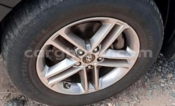 Sayi Na hannu Hyundai Santa Fe Sauran Mota in Tema a Greater Accra Sayi Na hannu Hyundai Santa Fe Sauran Mota in Tema a Greater Accra