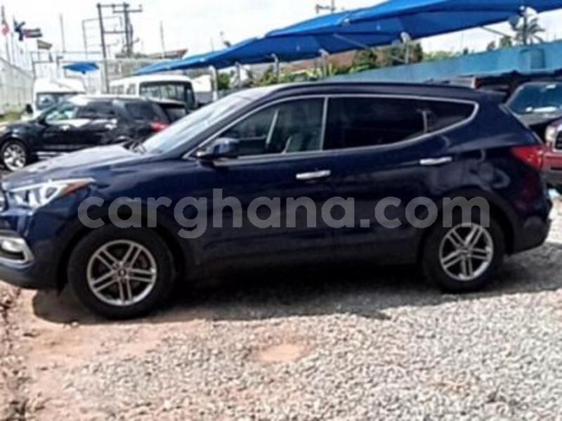 Big with watermark hyundai santa fe greater accra tema 40901