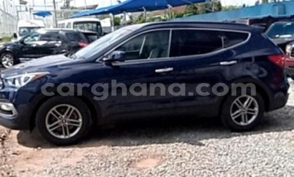 Sayi Na hannu Hyundai Santa Fe Sauran Mota in Tema a Greater Accra Sayi Na hannu Hyundai Santa Fe Sauran Mota in Tema a Greater Accra