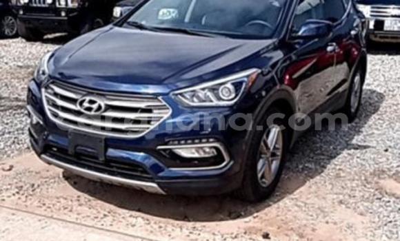 Sayi Na hannu Hyundai Santa Fe Sauran Mota in Tema a Greater Accra Sayi Na hannu Hyundai Santa Fe Sauran Mota in Tema a Greater Accra