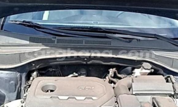 Sayi Na hannu Hyundai Santa Fe Sauran Mota in Tema a Greater Accra Sayi Na hannu Hyundai Santa Fe Sauran Mota in Tema a Greater Accra