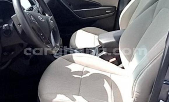 Sayi Na hannu Hyundai Santa Fe Sauran Mota in Tema a Greater Accra Sayi Na hannu Hyundai Santa Fe Sauran Mota in Tema a Greater Accra