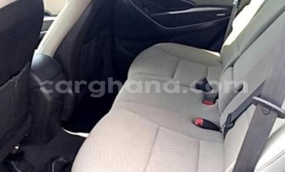 Sayi Na hannu Hyundai Santa Fe Sauran Mota in Tema a Greater Accra Sayi Na hannu Hyundai Santa Fe Sauran Mota in Tema a Greater Accra