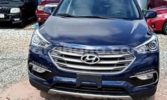 Sayi Na hannu Hyundai Santa Fe Sauran Mota in Tema a Greater Accra Sayi Na hannu Hyundai Santa Fe Sauran Mota in Tema a Greater Accra