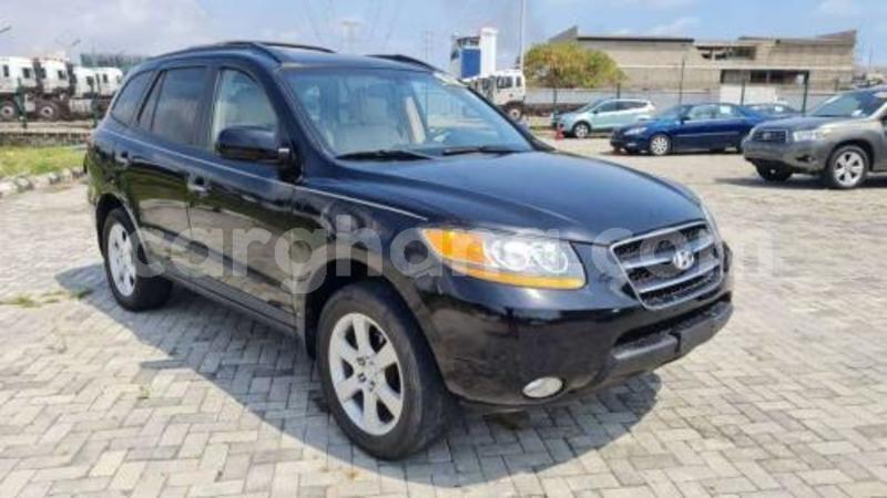 Big with watermark hyundai santa fe greater accra tema 40903