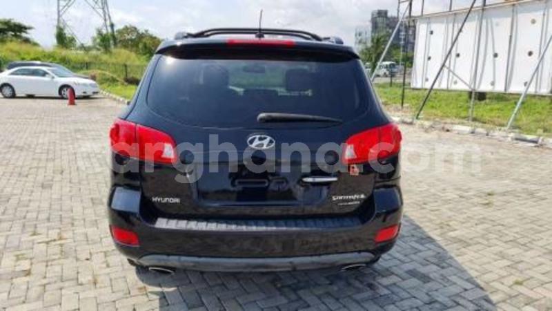 Big with watermark hyundai santa fe greater accra tema 40903