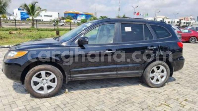 Big with watermark hyundai santa fe greater accra tema 40903