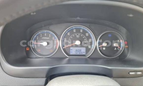 Sayi Na hannu Hyundai Santa Fe Sauran Mota in Tema a Greater Accra Sayi Na hannu Hyundai Santa Fe Sauran Mota in Tema a Greater Accra