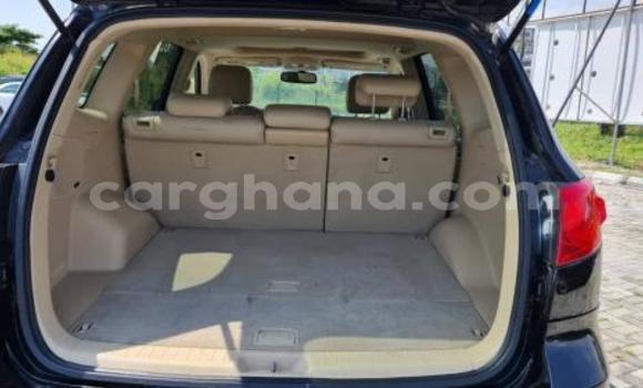 Sayi Na hannu Hyundai Santa Fe Sauran Mota in Tema a Greater Accra Sayi Na hannu Hyundai Santa Fe Sauran Mota in Tema a Greater Accra