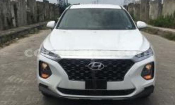 Buy Used Hyundai Santa Fe Other Car in Tema in Greater Accra