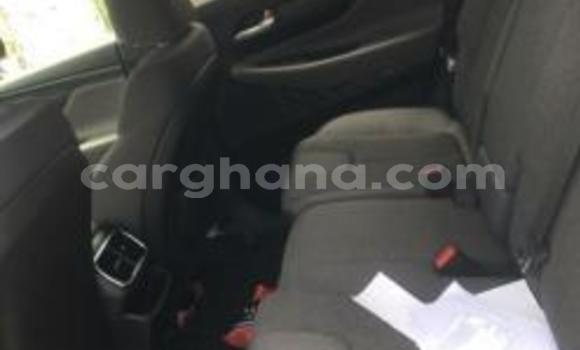Buy Used Hyundai Santa Fe Other Car in Tema in Greater Accra Buy Used Hyundai Santa Fe Other Car in Tema in Greater Accra