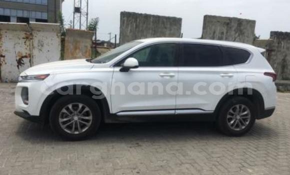 Buy Used Hyundai Santa Fe Other Car in Tema in Greater Accra Buy Used Hyundai Santa Fe Other Car in Tema in Greater Accra