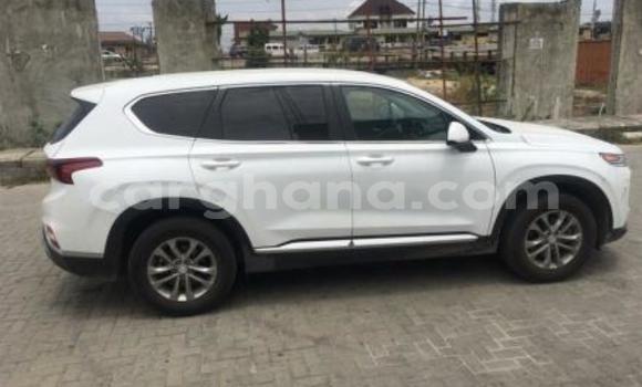 Buy Used Hyundai Santa Fe Other Car in Tema in Greater Accra Buy Used Hyundai Santa Fe Other Car in Tema in Greater Accra