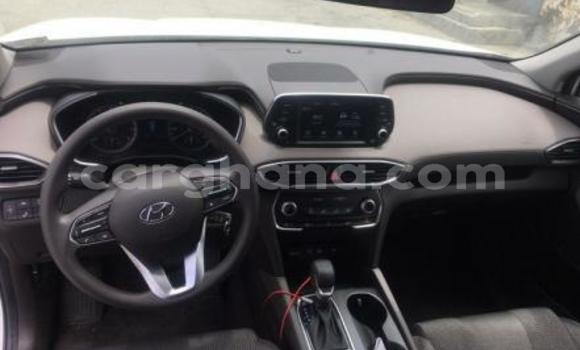 Buy Used Hyundai Santa Fe Other Car in Tema in Greater Accra Buy Used Hyundai Santa Fe Other Car in Tema in Greater Accra