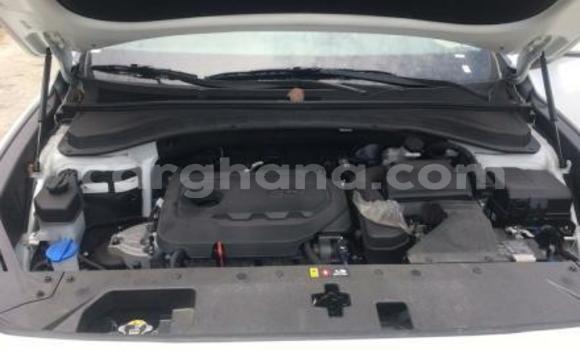 Buy Used Hyundai Santa Fe Other Car in Tema in Greater Accra Buy Used Hyundai Santa Fe Other Car in Tema in Greater Accra