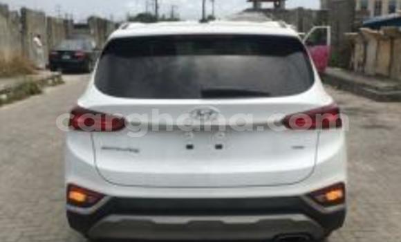 Buy Used Hyundai Santa Fe Other Car in Tema in Greater Accra Buy Used Hyundai Santa Fe Other Car in Tema in Greater Accra