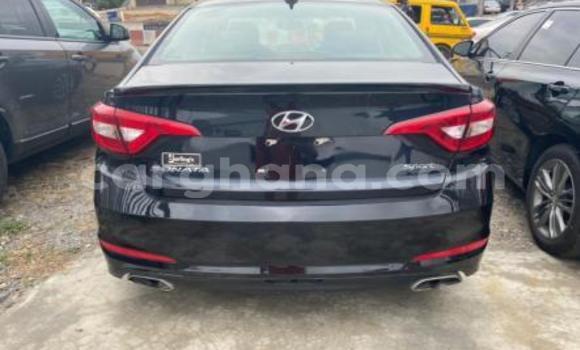 Sayi Na hannu Hyundai Sonata Sauran Mota in Tema a Greater Accra Sayi Na hannu Hyundai Sonata Sauran Mota in Tema a Greater Accra