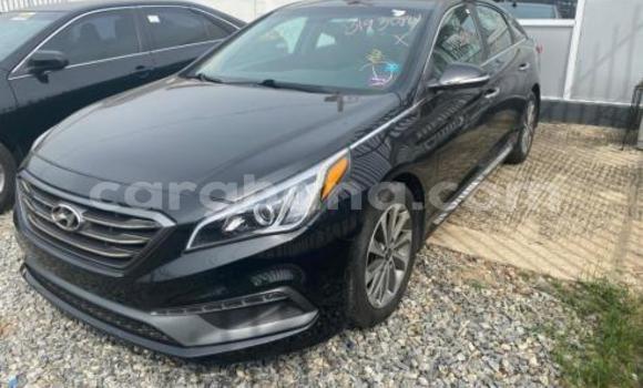 Sayi Na hannu Hyundai Sonata Sauran Mota in Tema a Greater Accra Sayi Na hannu Hyundai Sonata Sauran Mota in Tema a Greater Accra
