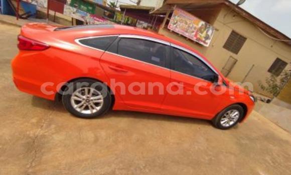 Buy Used Hyundai Sonata Other Car in Tema in Greater Accra Buy Used Hyundai Sonata Other Car in Tema in Greater Accra