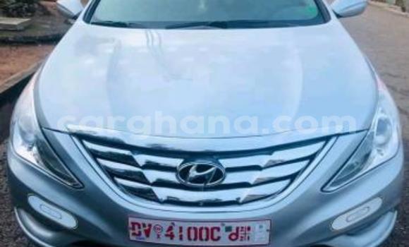 Sayi Na hannu Hyundai Sonata Sauran Mota in Tema a Greater Accra