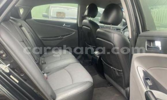 Buy Used Hyundai Sonata Other Car in Tema in Greater Accra Buy Used Hyundai Sonata Other Car in Tema in Greater Accra