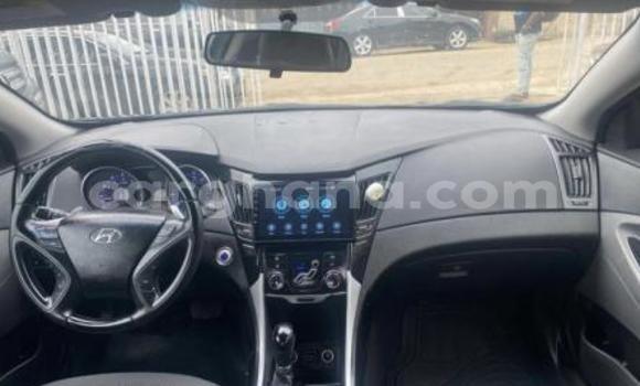 Buy Used Hyundai Sonata Other Car in Tema in Greater Accra Buy Used Hyundai Sonata Other Car in Tema in Greater Accra