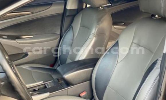 Buy Used Hyundai Sonata Other Car in Tema in Greater Accra Buy Used Hyundai Sonata Other Car in Tema in Greater Accra