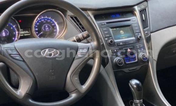 Buy Used Hyundai Sonata Other Car in Tema in Greater Accra Buy Used Hyundai Sonata Other Car in Tema in Greater Accra