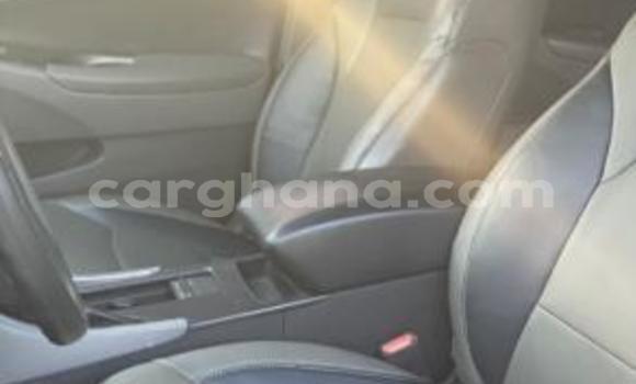 Buy Used Hyundai Sonata Other Car in Tema in Greater Accra Buy Used Hyundai Sonata Other Car in Tema in Greater Accra