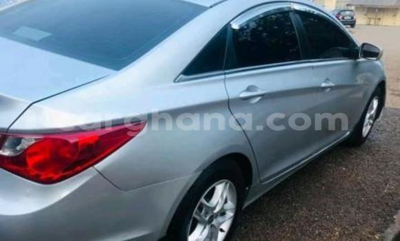 Buy Used Hyundai Sonata Other Car in Tema in Greater Accra Buy Used Hyundai Sonata Other Car in Tema in Greater Accra