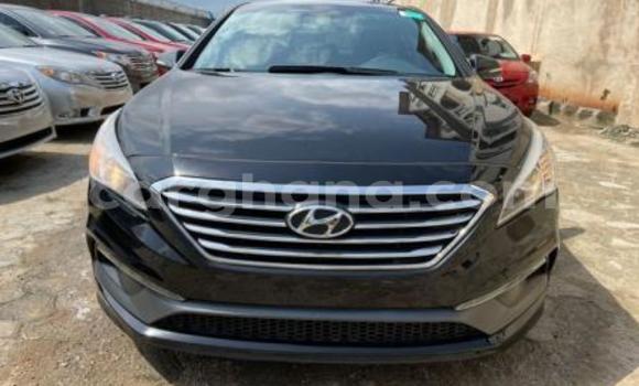 Buy Used Hyundai Sonata Other Car in Tema in Greater Accra