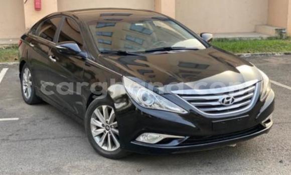 Sayi Na hannu Hyundai Sonata Sauran Mota in Tema a Greater Accra Sayi Na hannu Hyundai Sonata Sauran Mota in Tema a Greater Accra