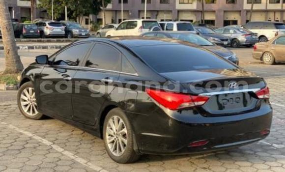 Sayi Na hannu Hyundai Sonata Sauran Mota in Tema a Greater Accra Sayi Na hannu Hyundai Sonata Sauran Mota in Tema a Greater Accra