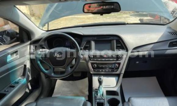 Sayi Na hannu Hyundai Sonata Sauran Mota in Tema a Greater Accra Sayi Na hannu Hyundai Sonata Sauran Mota in Tema a Greater Accra