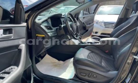 Sayi Na hannu Hyundai Sonata Sauran Mota in Tema a Greater Accra Sayi Na hannu Hyundai Sonata Sauran Mota in Tema a Greater Accra