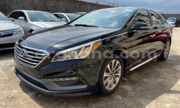 Sayi Na hannu Hyundai Sonata Sauran Mota in Tema a Greater Accra Sayi Na hannu Hyundai Sonata Sauran Mota in Tema a Greater Accra