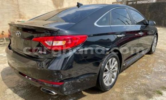 Sayi Na hannu Hyundai Sonata Sauran Mota in Tema a Greater Accra Sayi Na hannu Hyundai Sonata Sauran Mota in Tema a Greater Accra