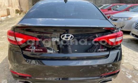 Sayi Na hannu Hyundai Sonata Sauran Mota in Tema a Greater Accra Sayi Na hannu Hyundai Sonata Sauran Mota in Tema a Greater Accra