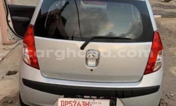 Sayi Na hannu Hyundai i10 Sauran Mota in Tema a Greater Accra Sayi Na hannu Hyundai i10 Sauran Mota in Tema a Greater Accra