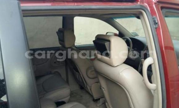 Buy Used Toyota Sienna Other Car in Tema in Greater Accra Buy Used Toyota Sienna Other Car in Tema in Greater Accra