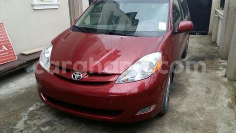 Big with watermark toyota sienna greater accra tema 40912