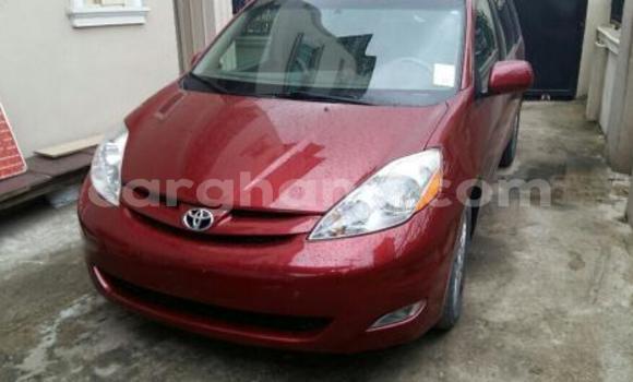 Buy Used Toyota Sienna Other Car in Tema in Greater Accra Buy Used Toyota Sienna Other Car in Tema in Greater Accra