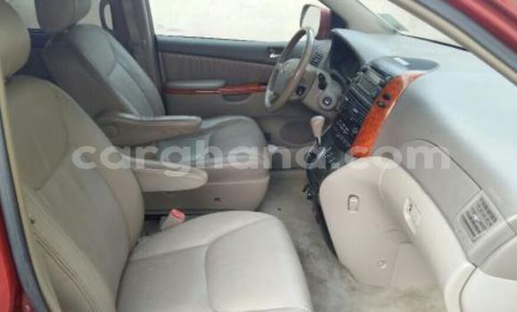 Buy Used Toyota Sienna Other Car in Tema in Greater Accra Buy Used Toyota Sienna Other Car in Tema in Greater Accra