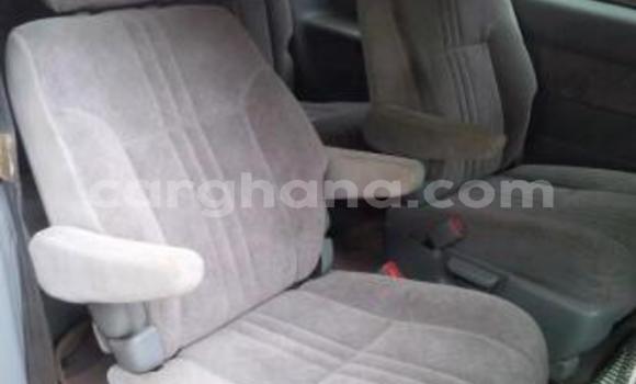 Buy Used Toyota Sienna Other Car in Tema in Greater Accra Buy Used Toyota Sienna Other Car in Tema in Greater Accra