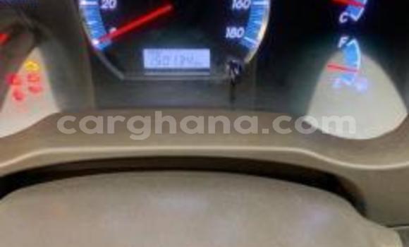 Buy Used Toyota Sienna Other Car in Tema in Greater Accra Buy Used Toyota Sienna Other Car in Tema in Greater Accra