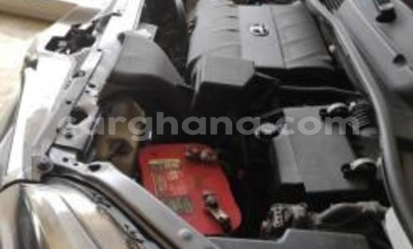 Sayi Na hannu Toyota Sienna Sauran Mota in Tema a Greater Accra Sayi Na hannu Toyota Sienna Sauran Mota in Tema a Greater Accra