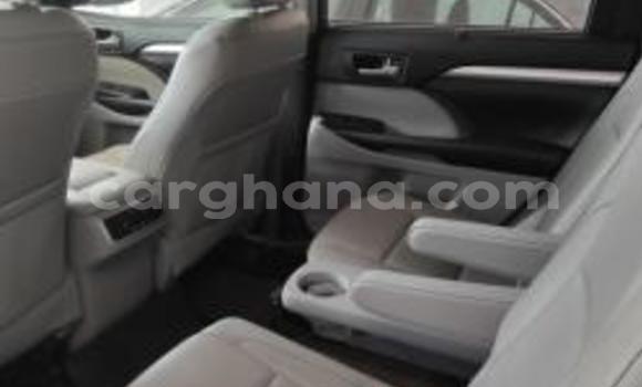 Sayi Na hannu Toyota Sienna Sauran Mota in Tema a Greater Accra Sayi Na hannu Toyota Sienna Sauran Mota in Tema a Greater Accra